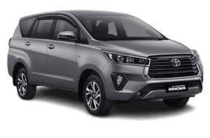 20201015102234 2021 Toyota Innova Crysta facelift grey studio removebg preview Dwarkesh Cab
