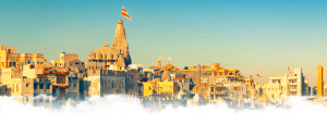 Dwaraka banner min Dwarkesh Cab