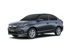 Honda Amaze Transparent Background PNG Dwarkesh Cab