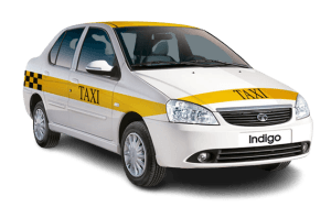 Dwarkesh Cab - Best Airport Taxi Service in Jamnagar